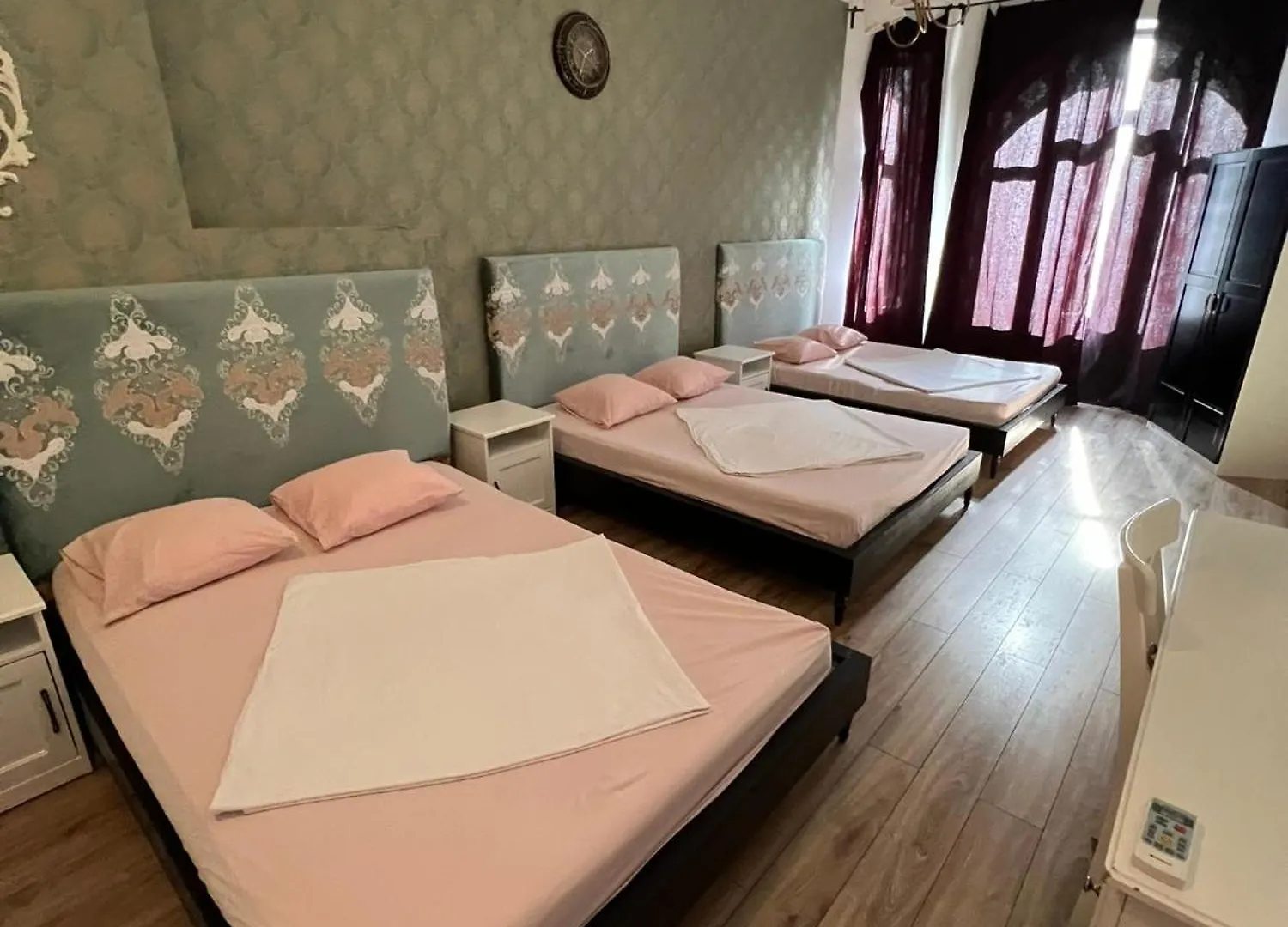 Fancy Apartment Old Town Bucharest