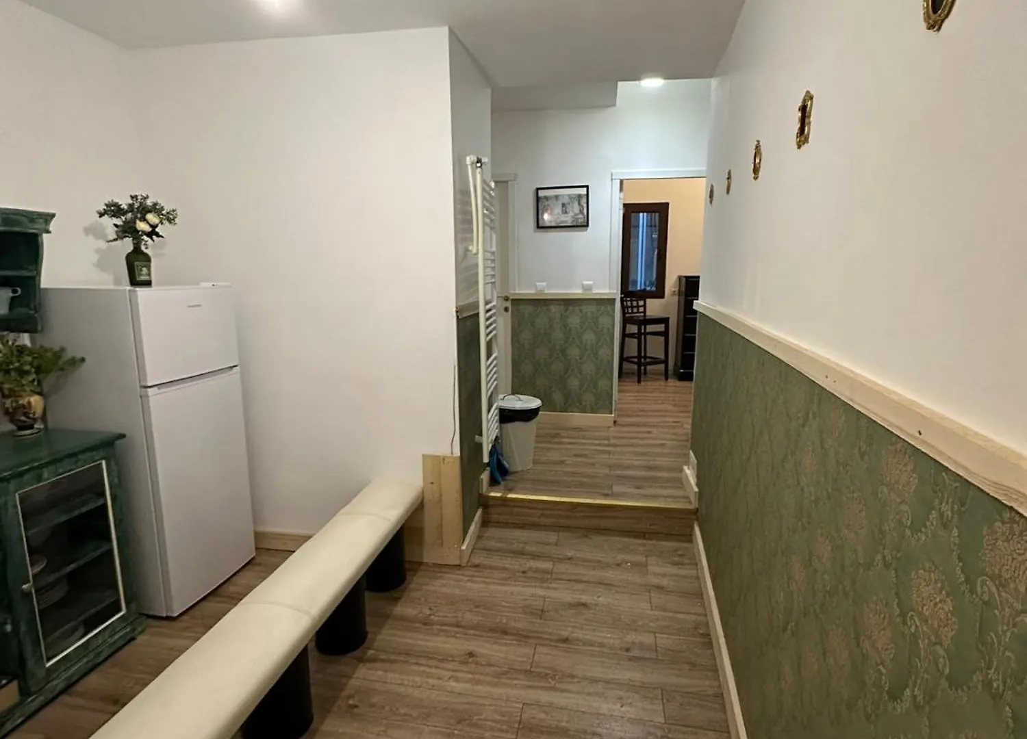 Fancy Apartment Old Town Bucharest