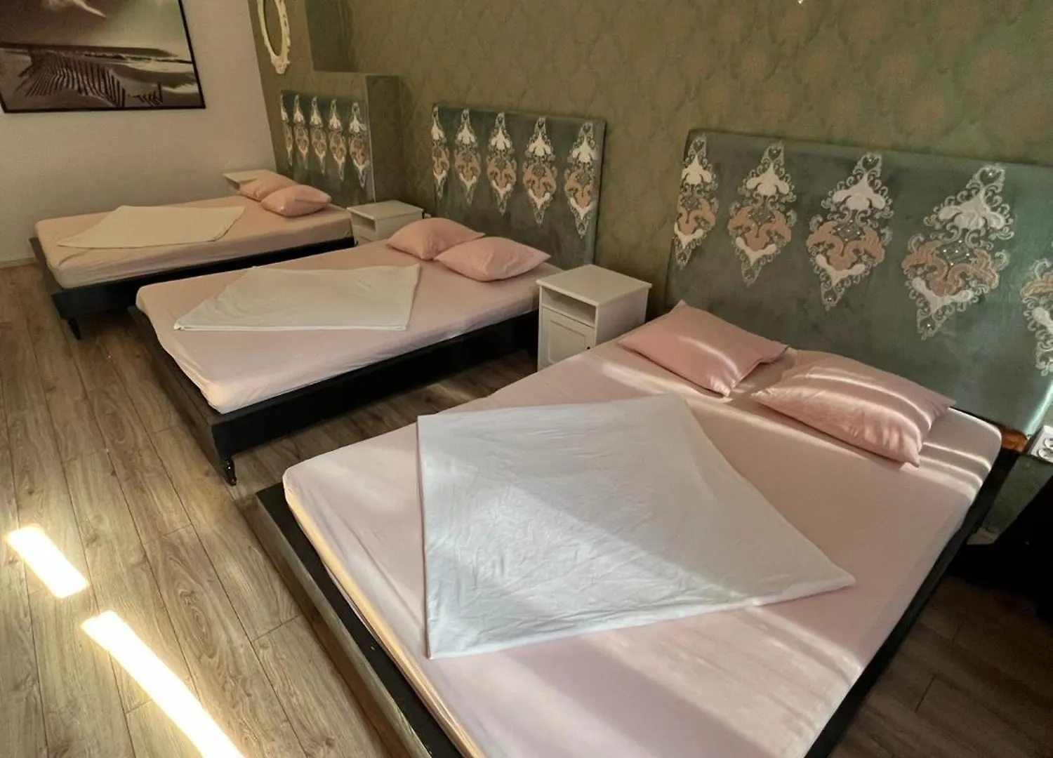 Fancy Apartment Old Town Bucharest