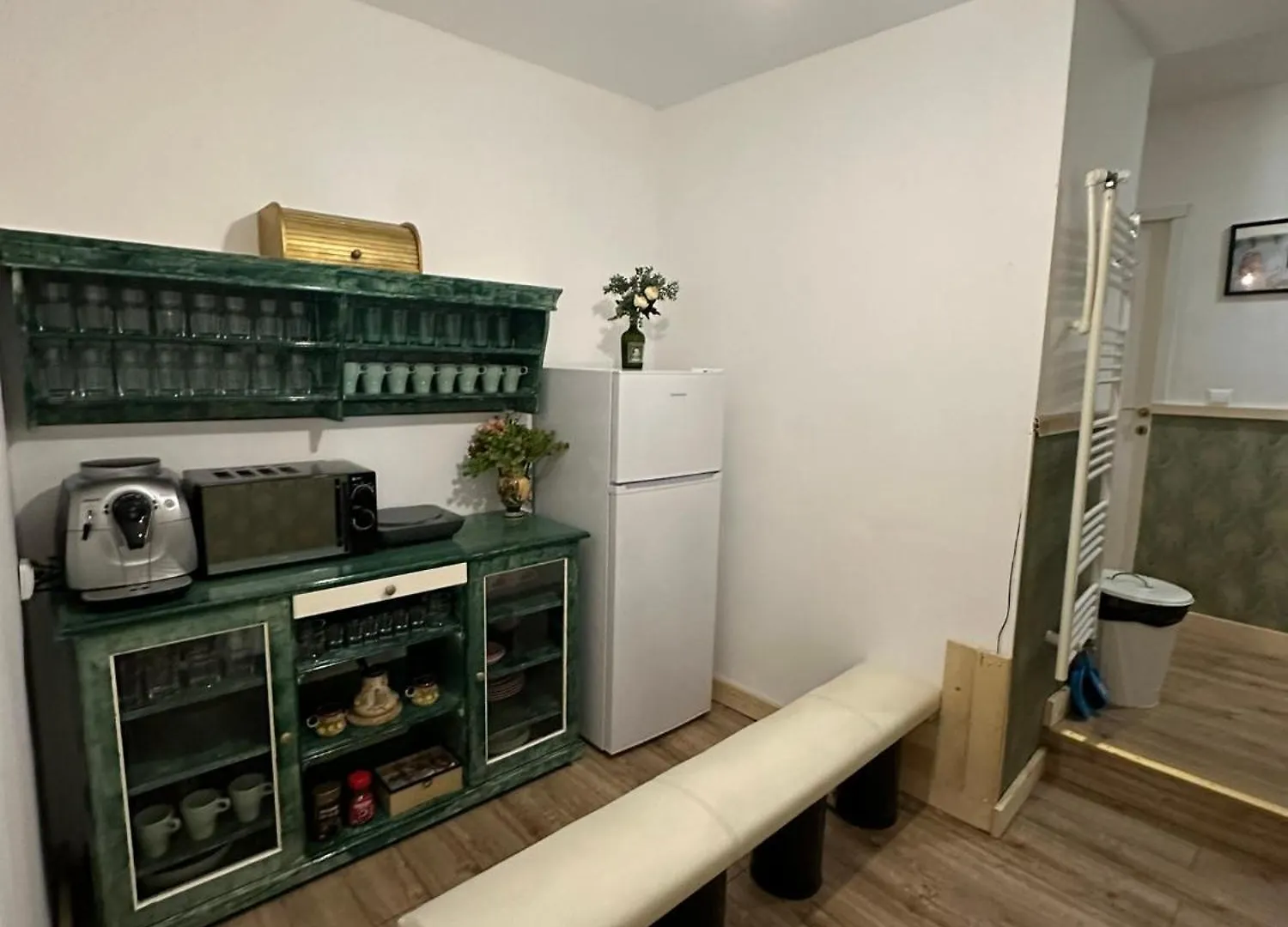 Fancy Apartment Old Town Bucharest