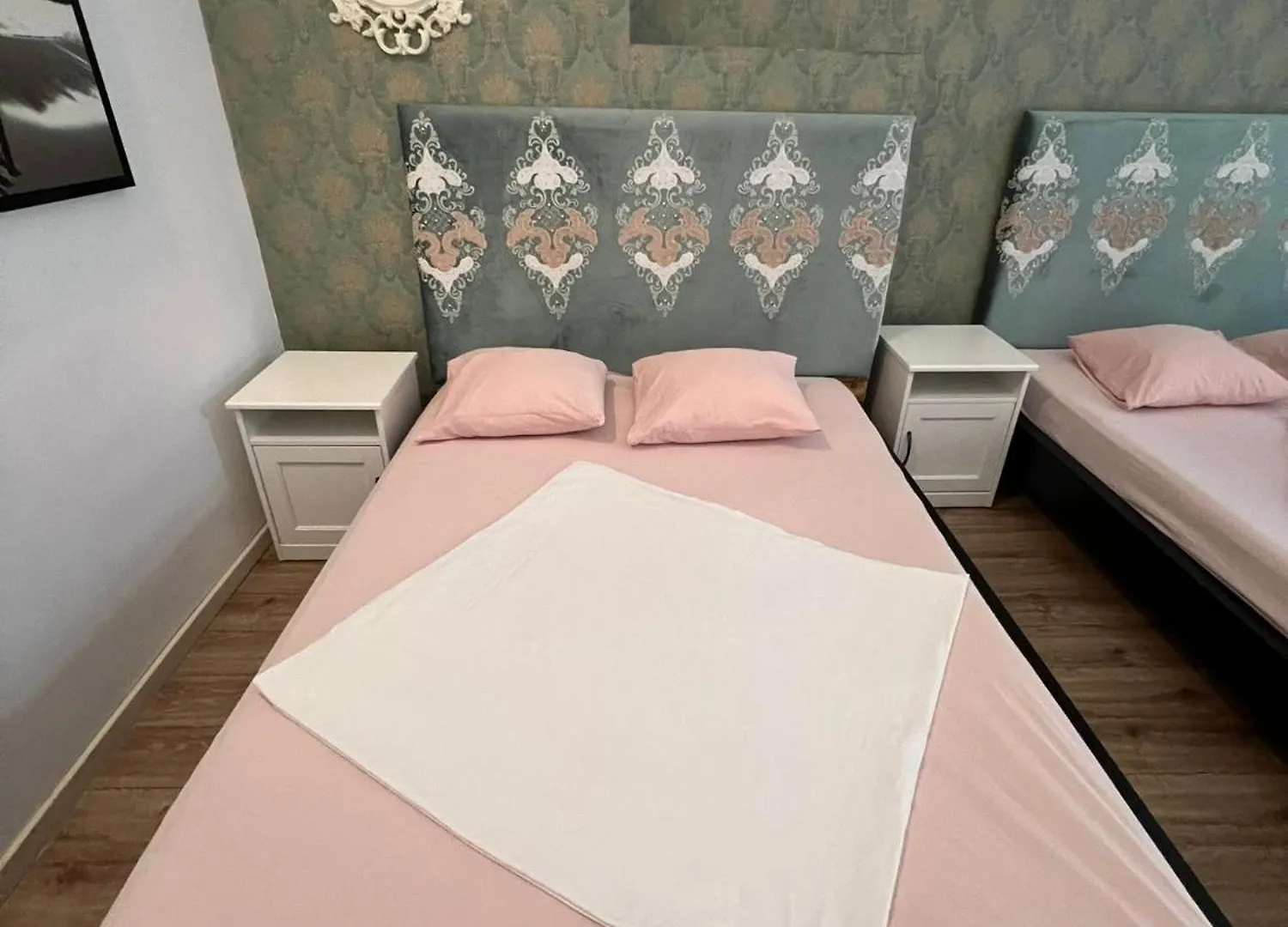 Fancy Apartment Old Town Bucharest 0*,  Romania