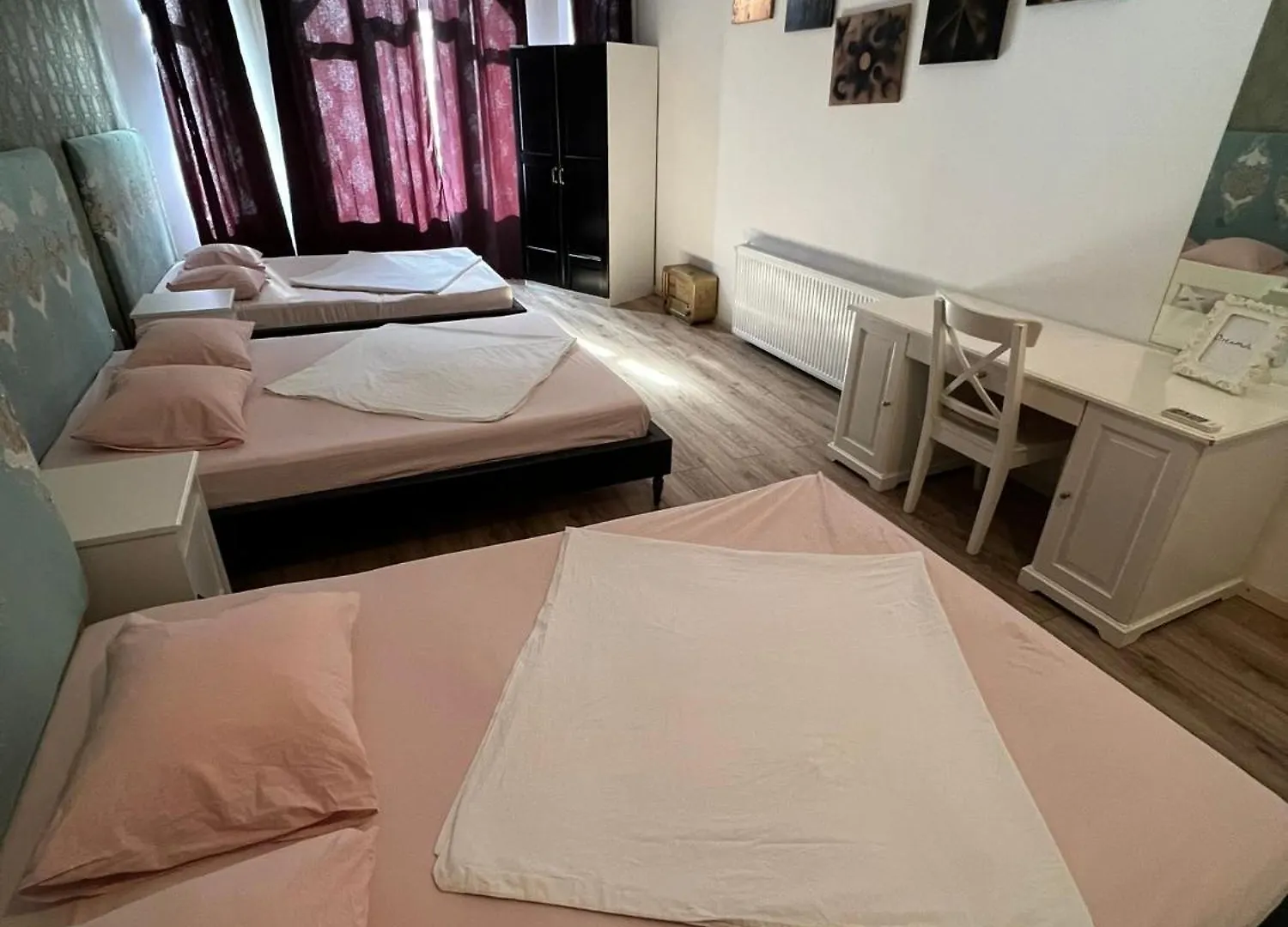 Fancy Apartment Old Town Bucharest