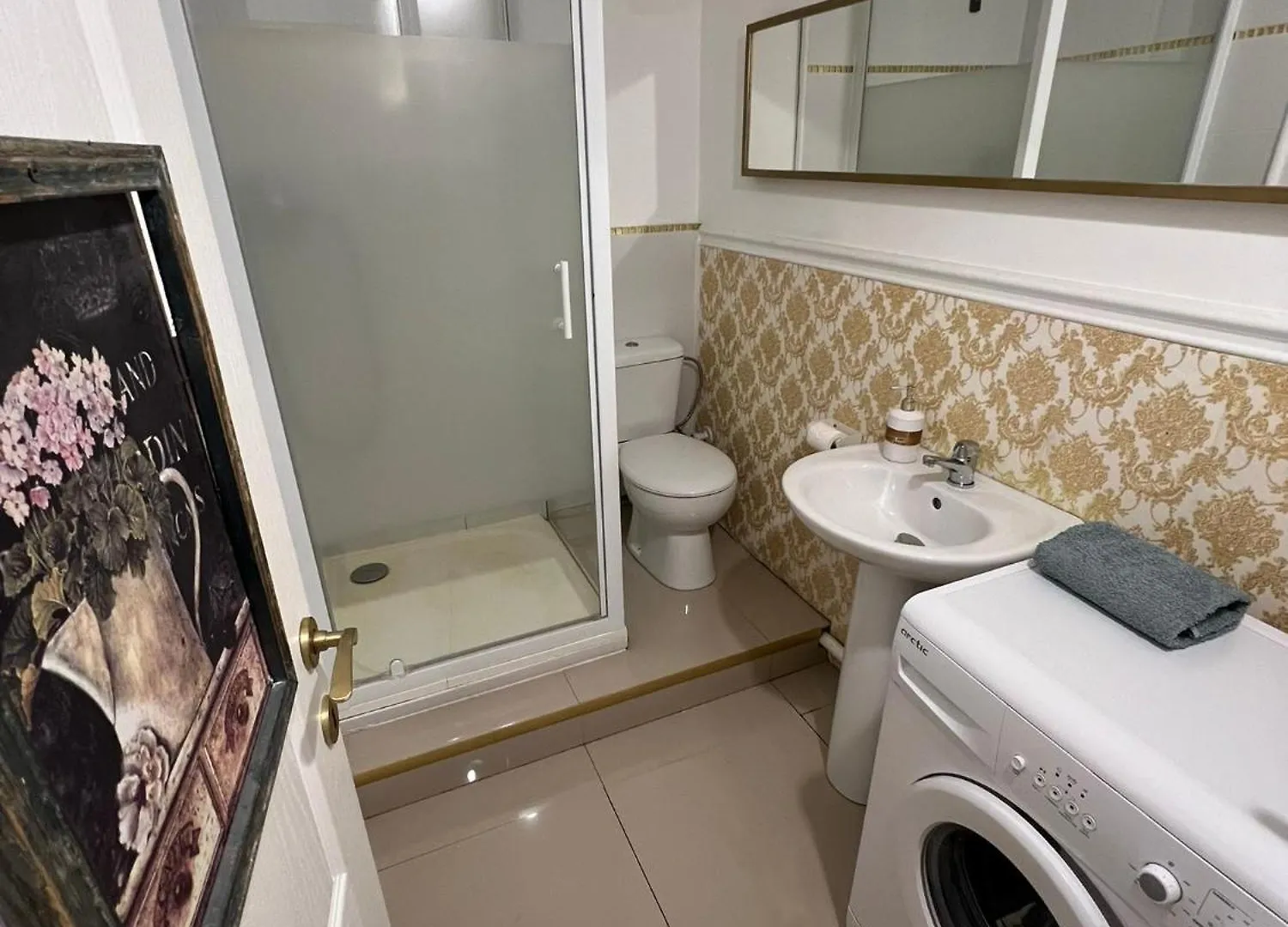 Fancy Apartment Old Town Bucharest