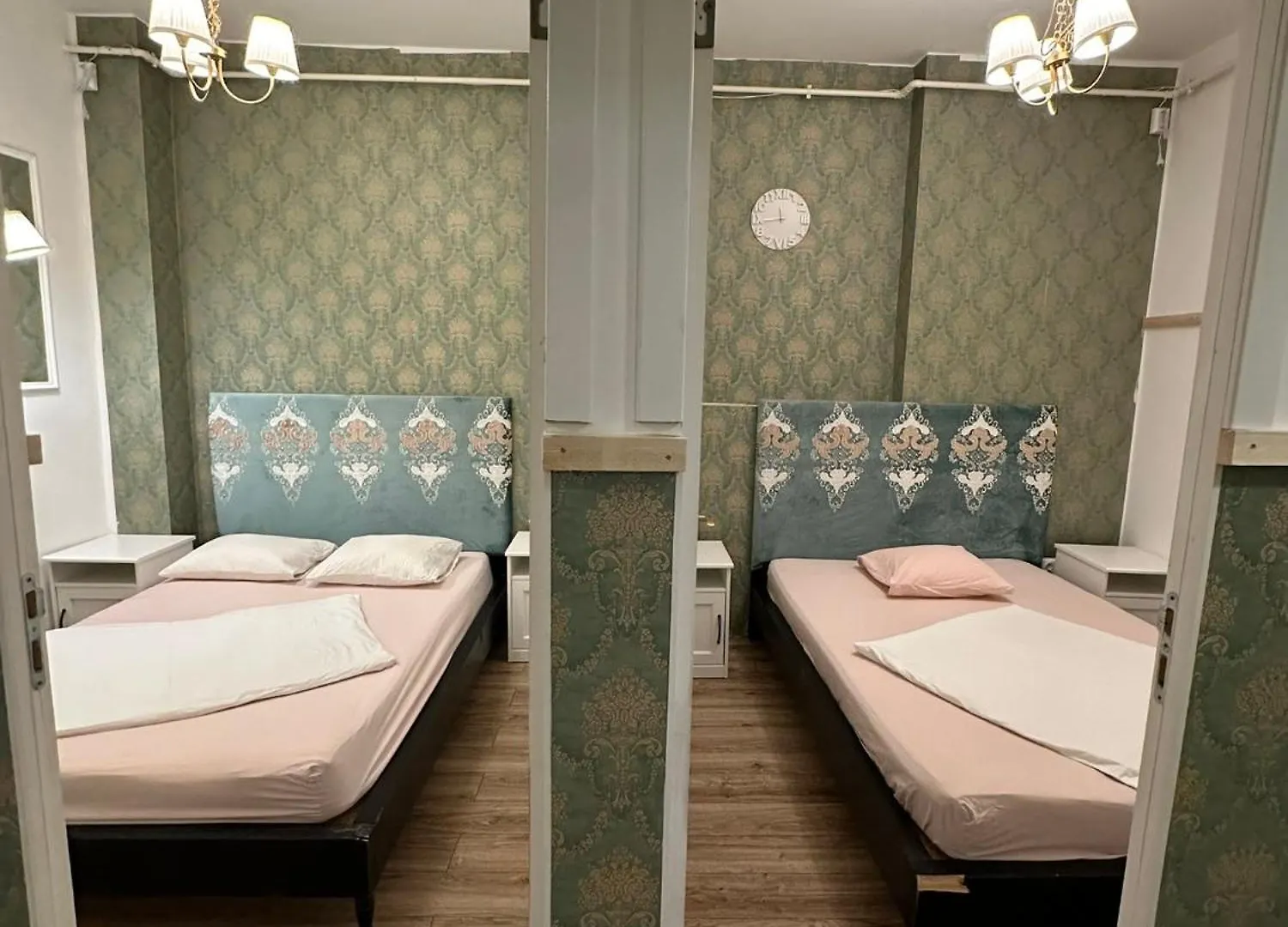 Fancy Apartment Old Town Bucharest