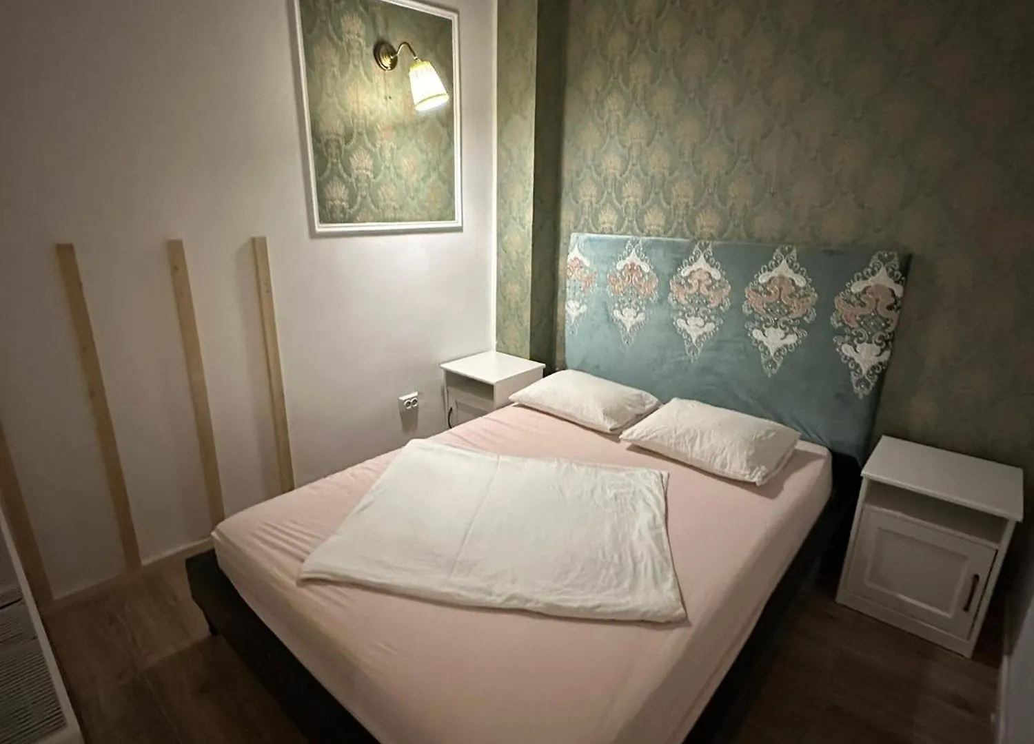 Fancy Apartment Old Town Bucharest Romania