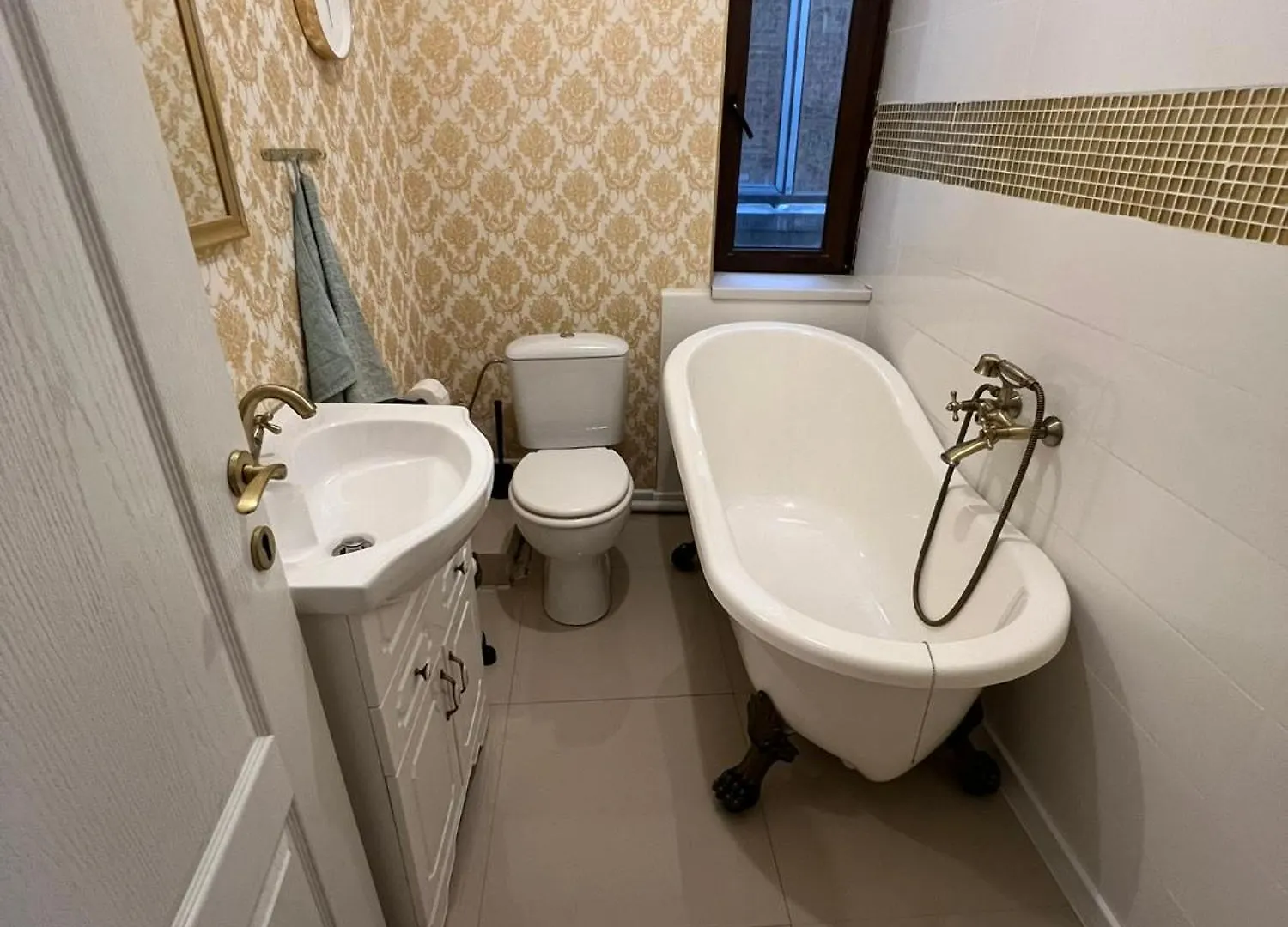 Fancy Apartment Old Town Bucharest Romania