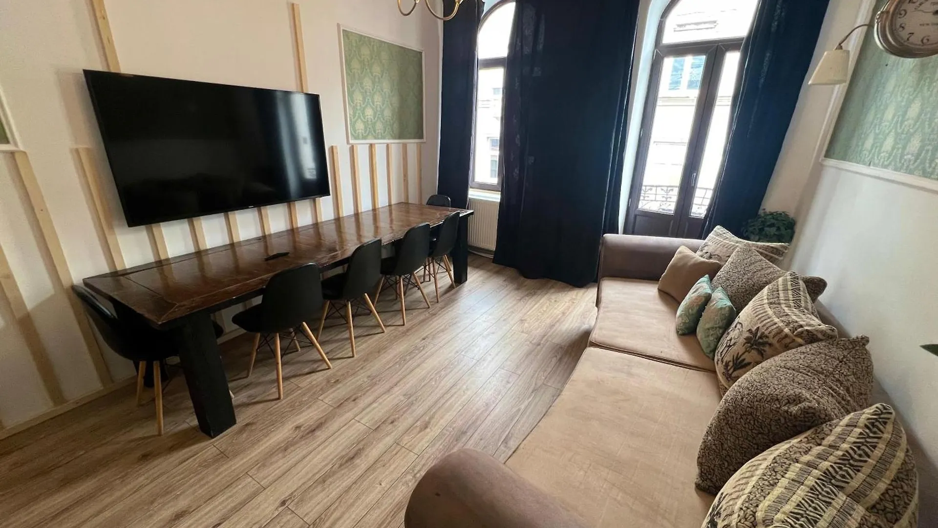 Fancy Apartment Old Town Bucharest