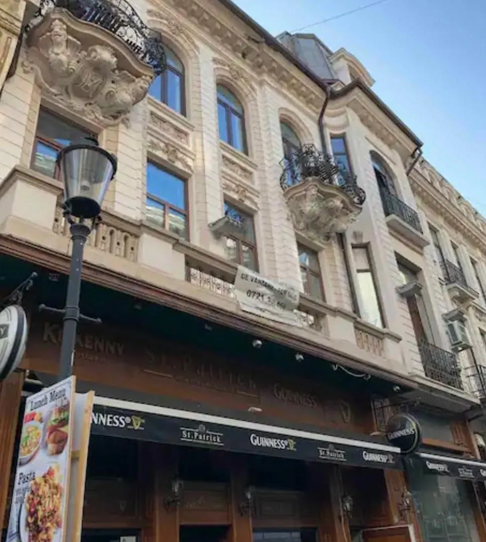 Fancy Apartment Old Town Bucharest 0*,  Romania