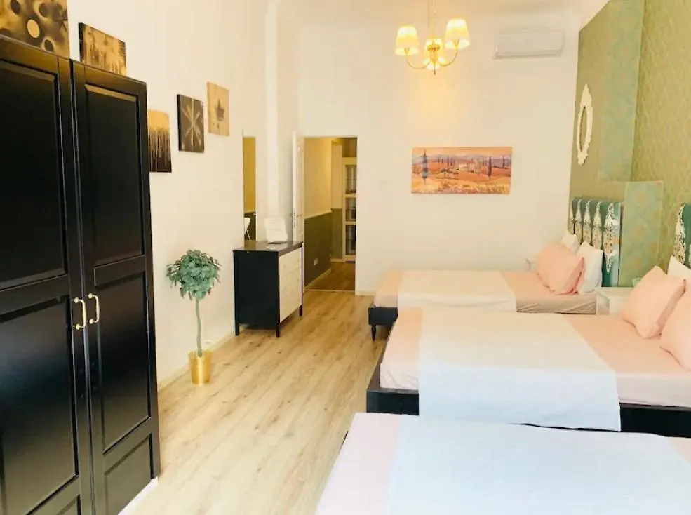 Fancy Apartment Old Town Bucharest