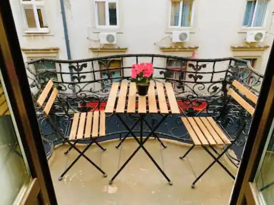 Fancy Apartment Old Town Bucharest