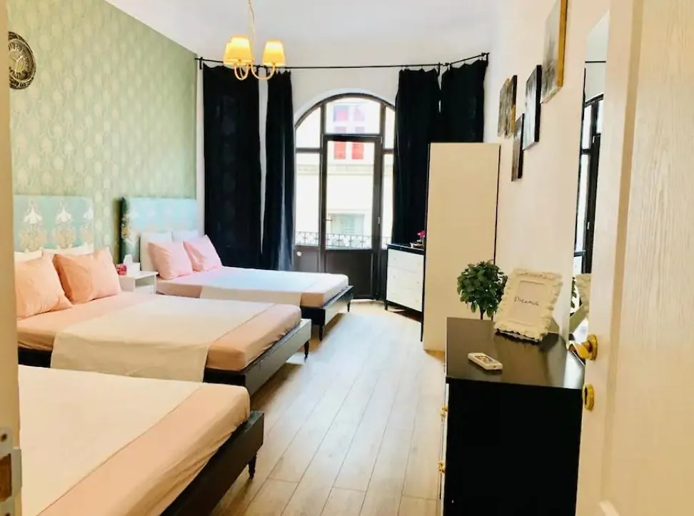 Fancy Apartment Old Town Bucharest