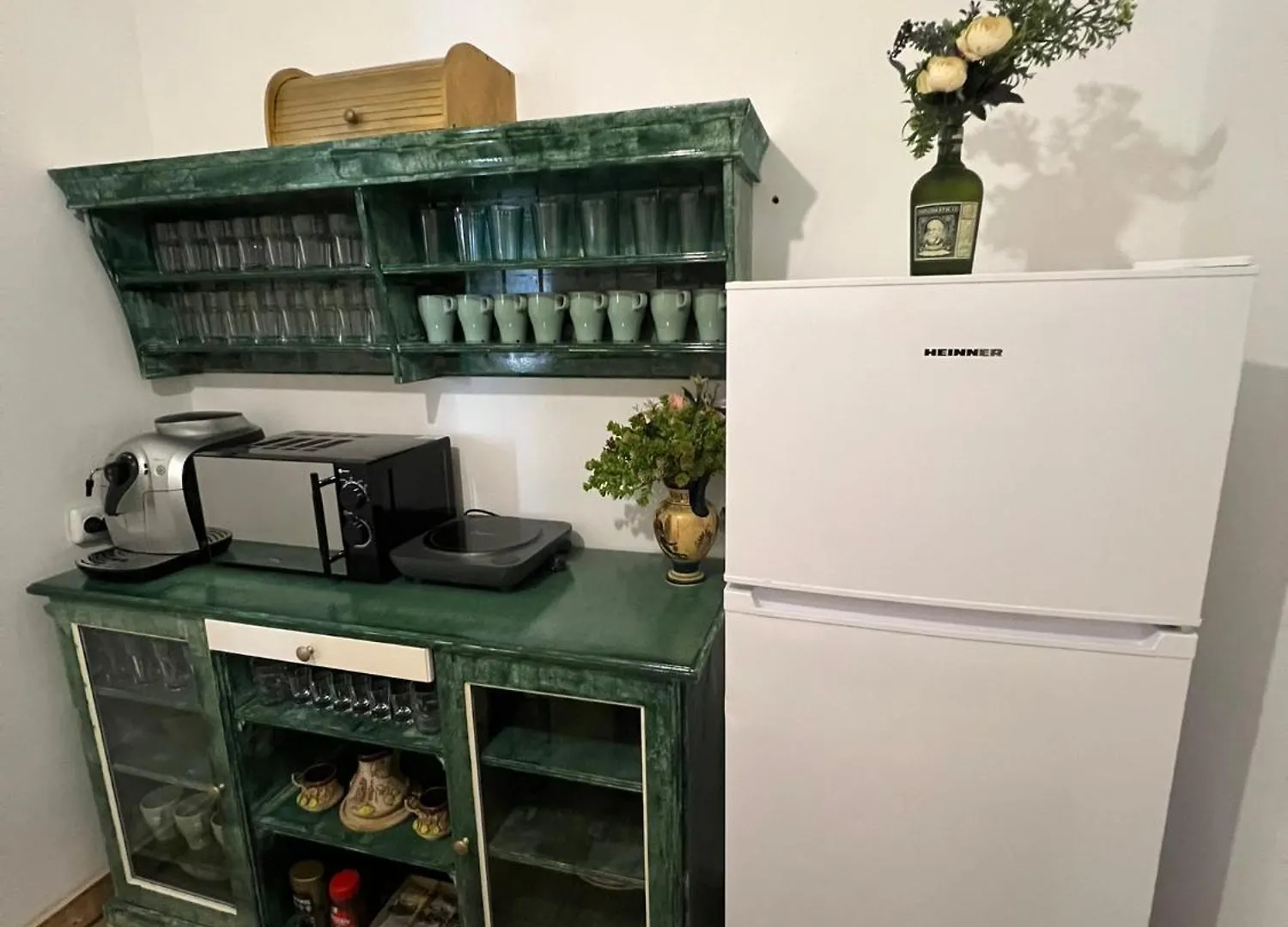 Fancy Apartment Old Town 부쿠레슈티 루마니아