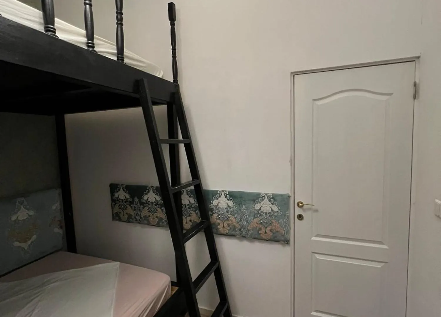 Fancy Apartment Old Town 부쿠레슈티