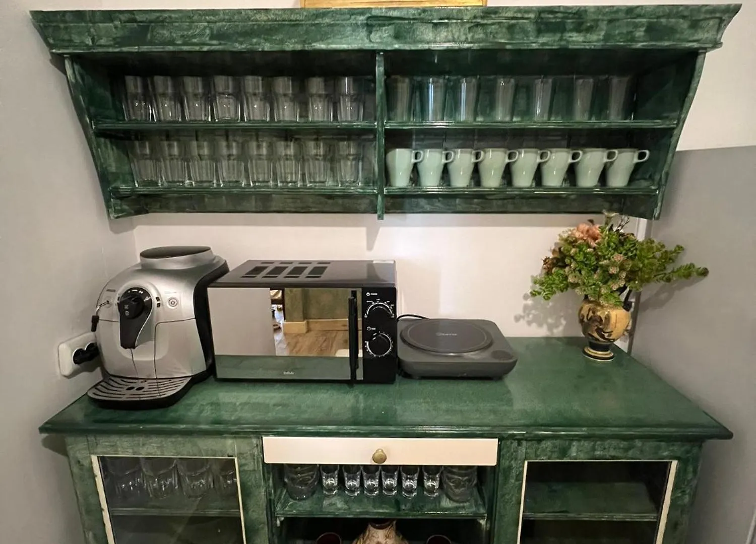 Fancy Apartment Old Town 부쿠레슈티 루마니아