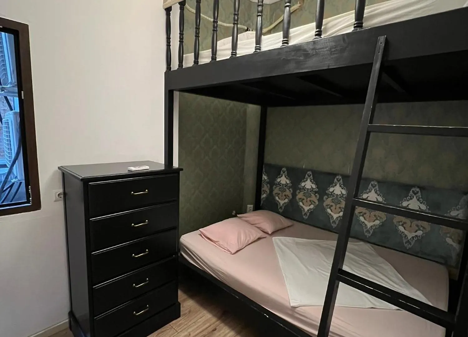 Fancy Apartment Old Town 부쿠레슈티 0*,